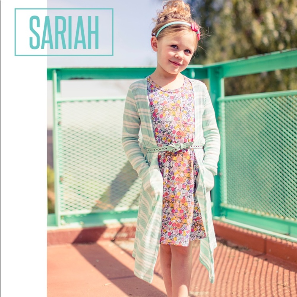 Sariah - Picture 2 of 3